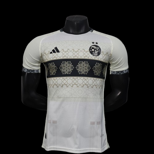 Algerien-Konzepttrikot