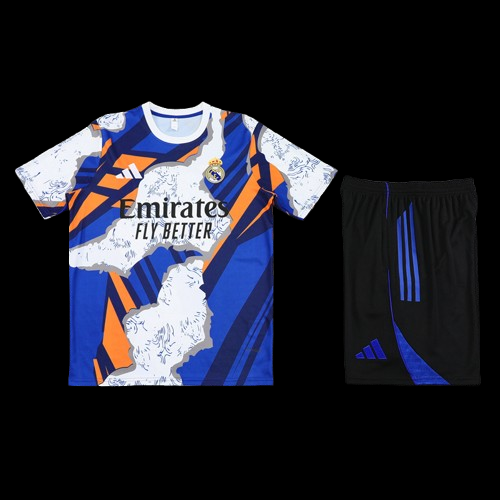 Real Madrid Ensemble
