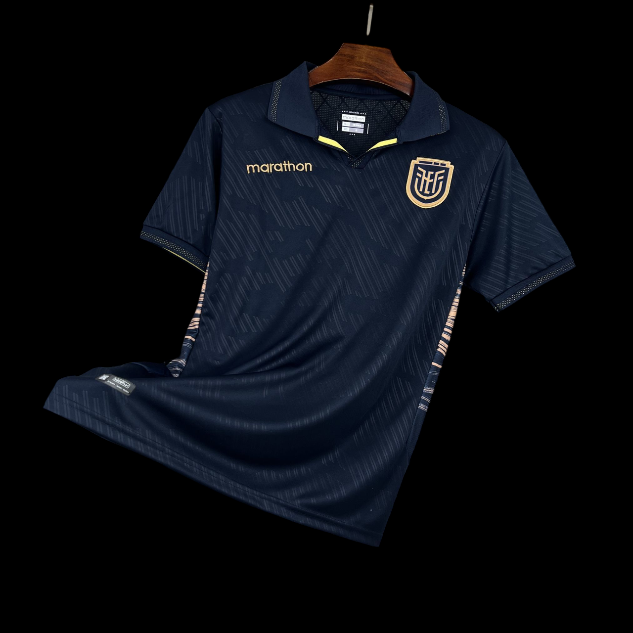 Maillot Extérieur Équateur 26-27