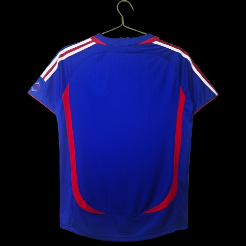 Maillot Rétro France 2006