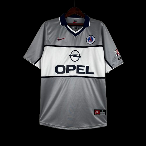 Maillot Rétro PSG 1999-2000