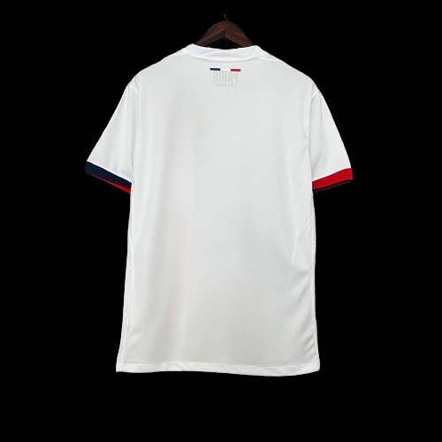 Maillot Extérieur PSG 2024-2025