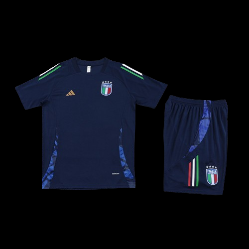 Ensemble Italie