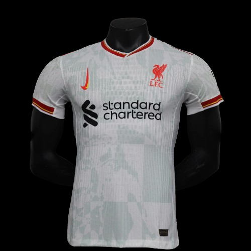 Maillot Third Liverpool 2024-2025