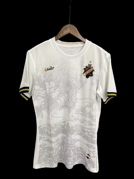 Trouvez la taille parfaite pour votre maillot de foot
