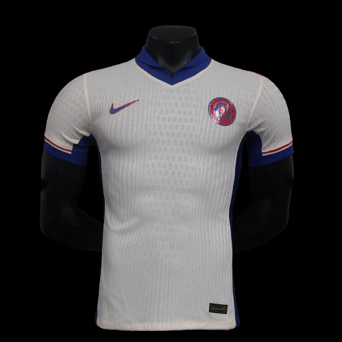 Maillot Extérieur Chelsea 2024-2025