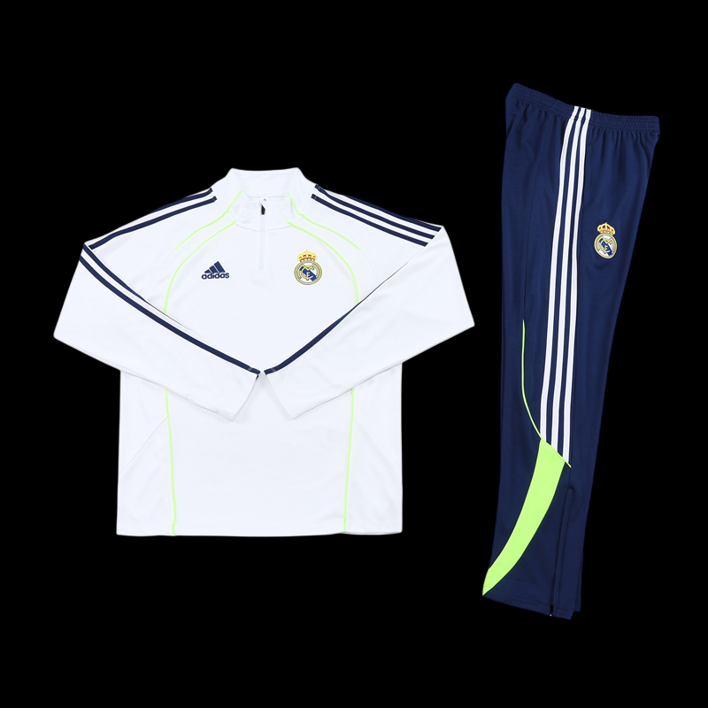 Real Madrid Set