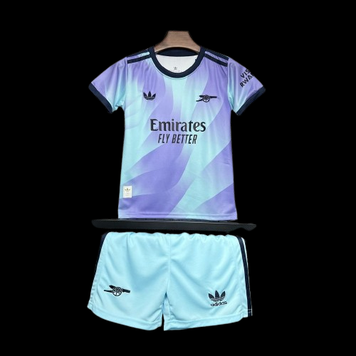 Maillot Enfant Third Arsenal