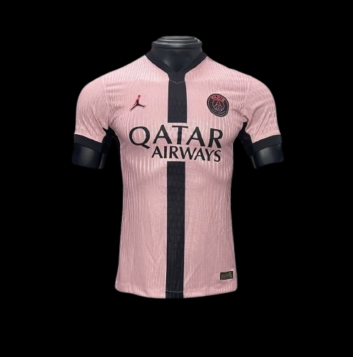 Maillot Third PSG 2024-2025