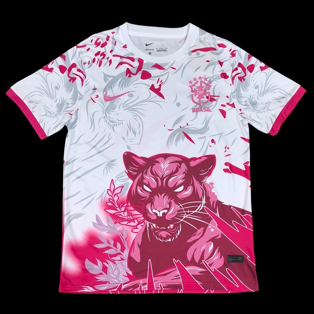 Maillot Concept Brésil