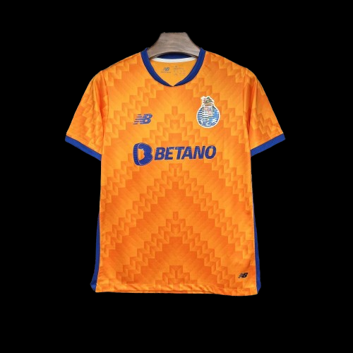 Maillot Extérieur Porto 2024-2025