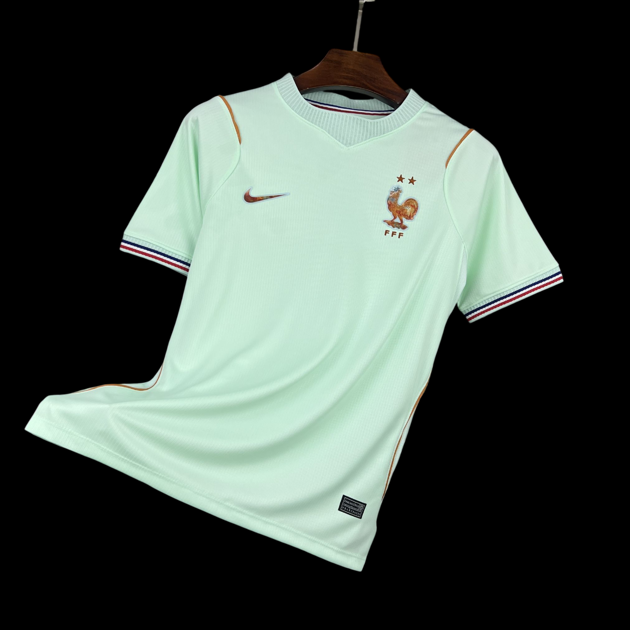 Maillot Extérieur France 25-26