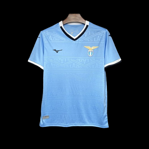 Maillot Domicile Lazio 2024-2025