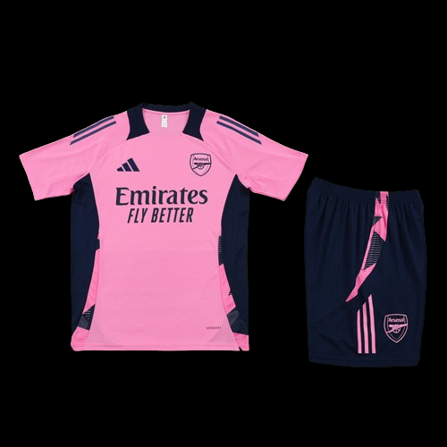 Ensemble Arsenal