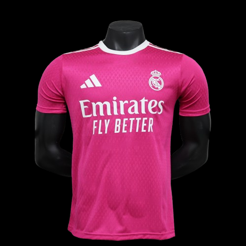 Maillot Concept Réal Madrid