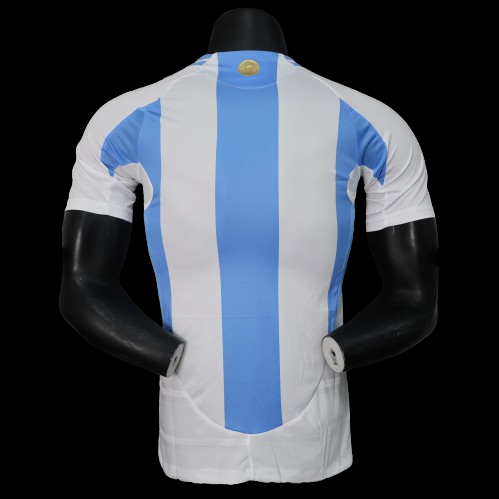 Maillot Domicile Argentine 2024-2025