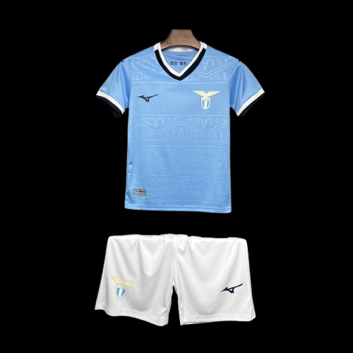 Maillot Enfant Domicile Lazio Roma