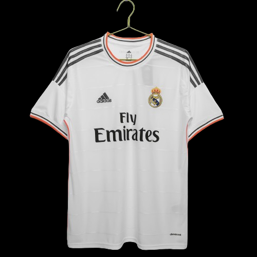 Maillot Rétro Réal Madrid 2013-2014