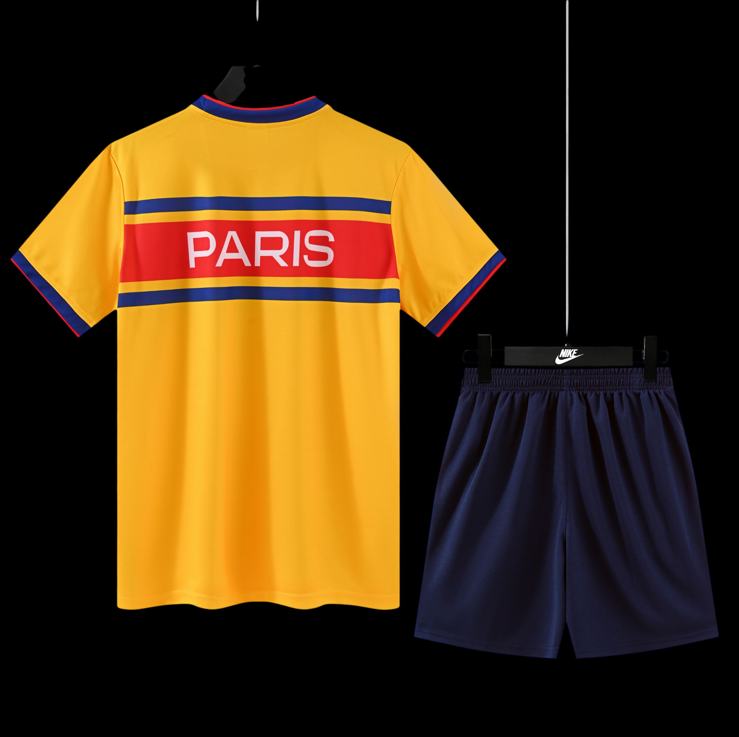 Ensemble PSG 26-27