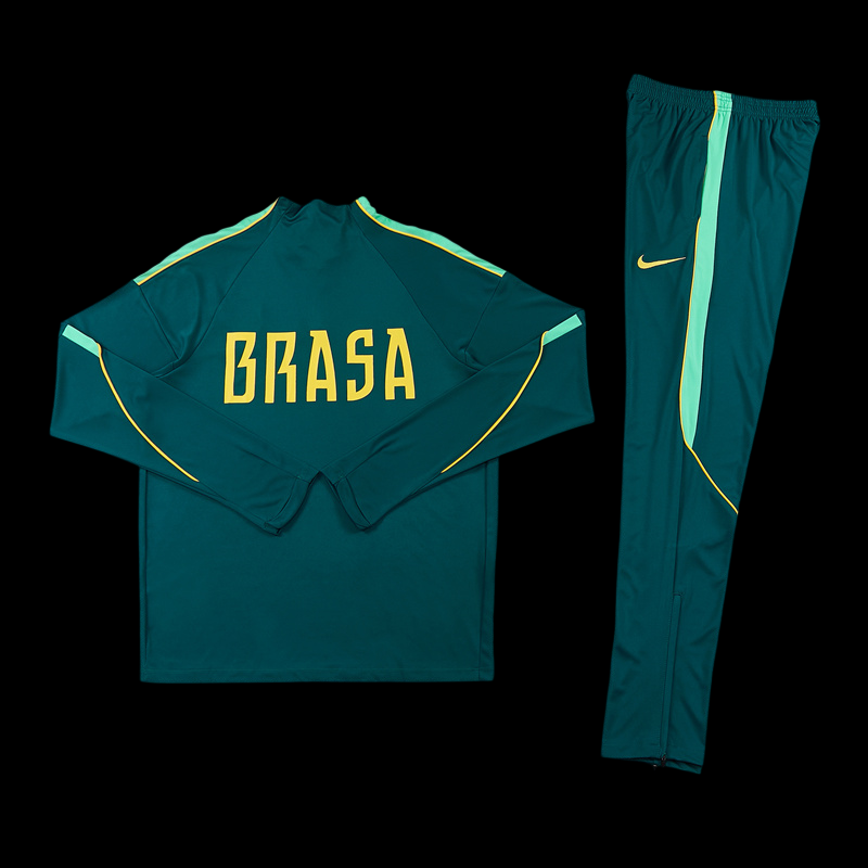 Survêtement Brésil