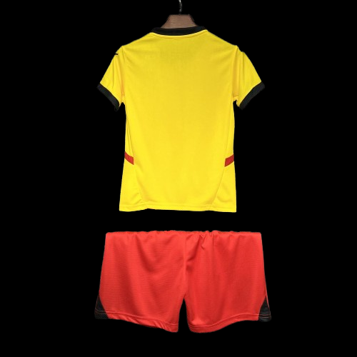 Maillot Enfant Domicile Lens