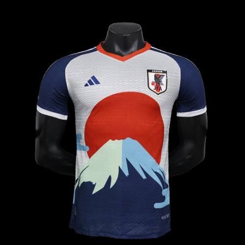 Maillot Concept Japon