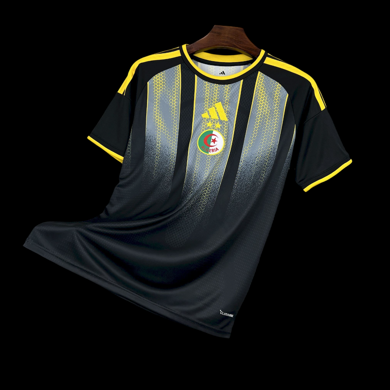 Algeria Away Jersey 26-27
