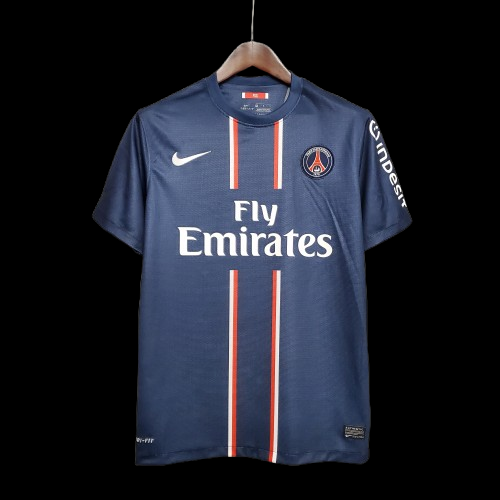 Maillot Rétro PSG 2012-2013