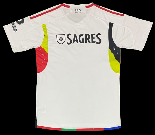 Maillot Third Benfica 2023-2024