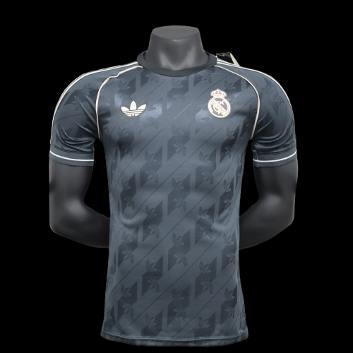 Maillot Concept Réal Madrid