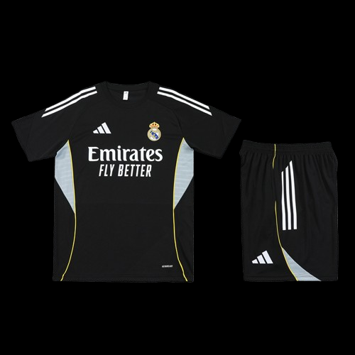 Real Madrid Ensemble