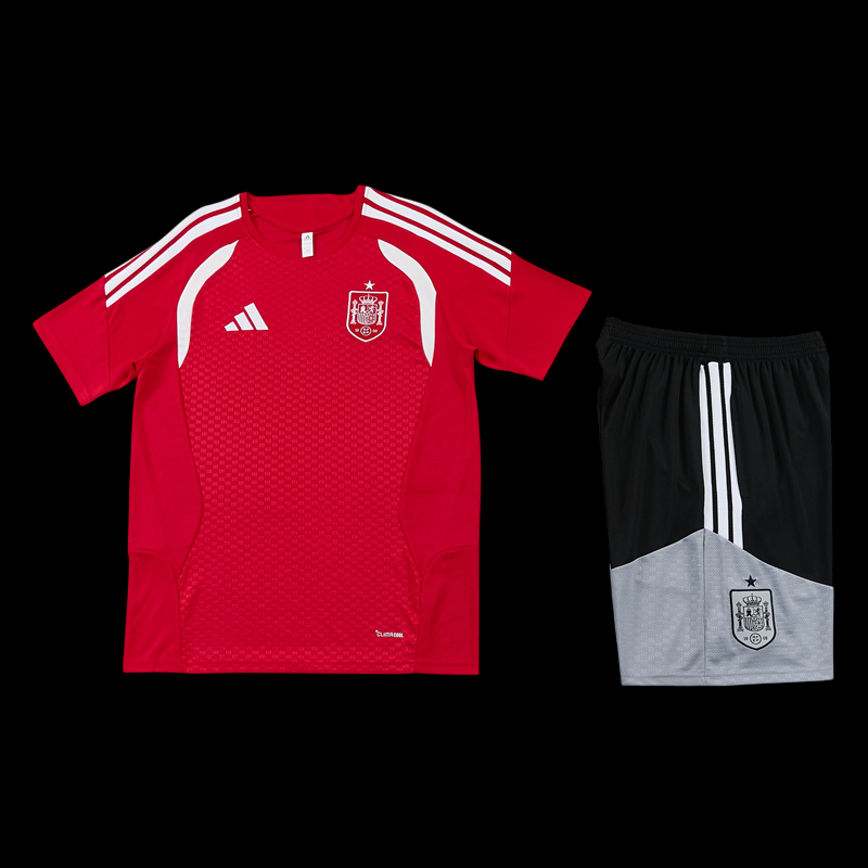 Ensemble Espagne 25-26