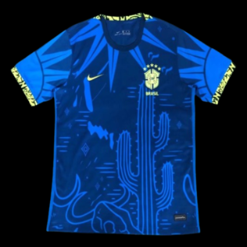 Maillot Concept Brésil