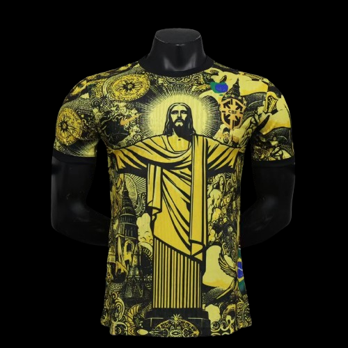 Maillot Concept Brésil