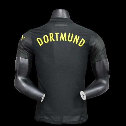 Maillot Exterieur Dortmund 2024-2025