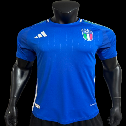 Maillot Domicile Italie 2024-2025