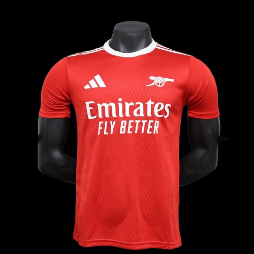 Maillot Concept Arsenal