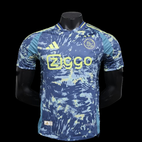 Maillot Third Ajax 2023-2024