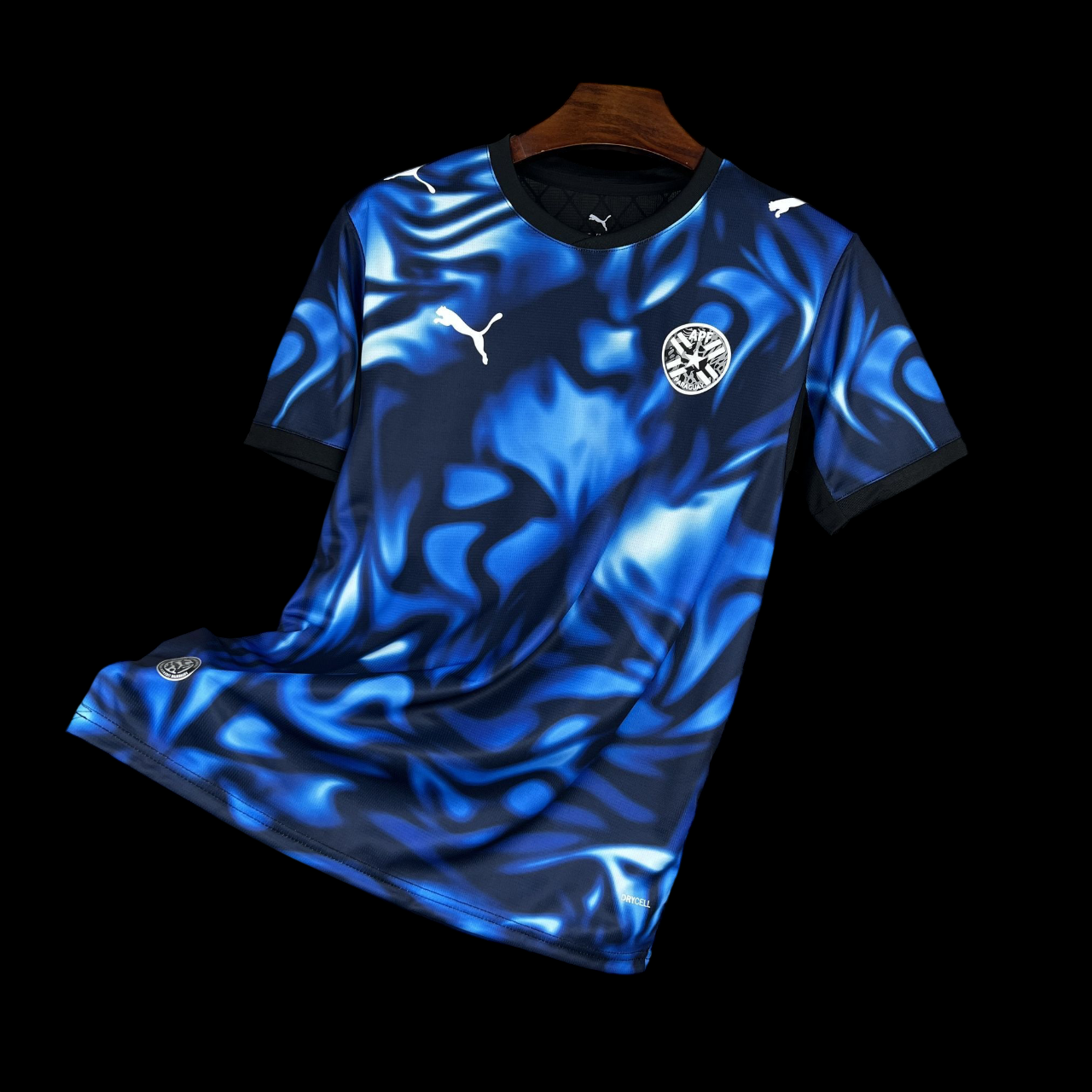 Maillot Extérieur Paraguay 26-27