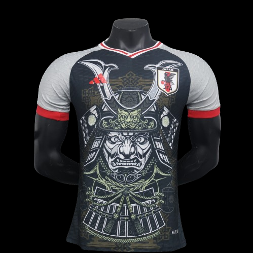 Maillot Concept Japon