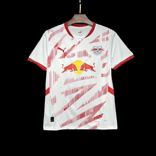 Maillot Domicile Leipzig 2024-2025