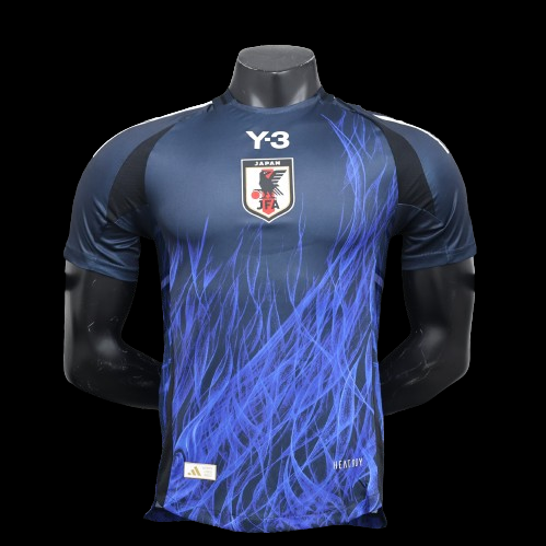 Maillot Concept Japon