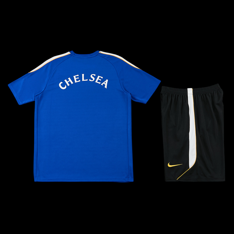 Ensemble Chelsea 26-27