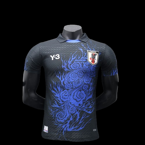 Maillot Concept Japon