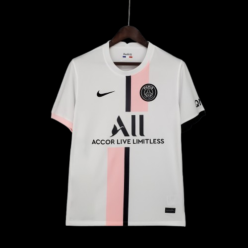 Maillot Rétro PSG 2020-2021