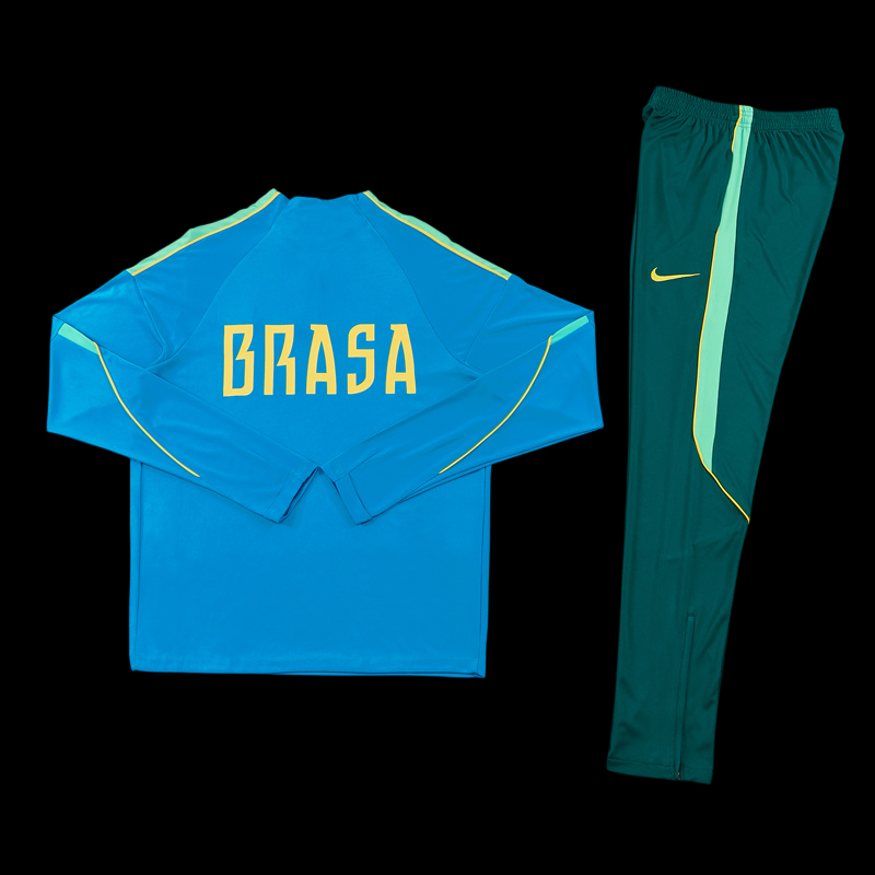 Survêtement Brésil