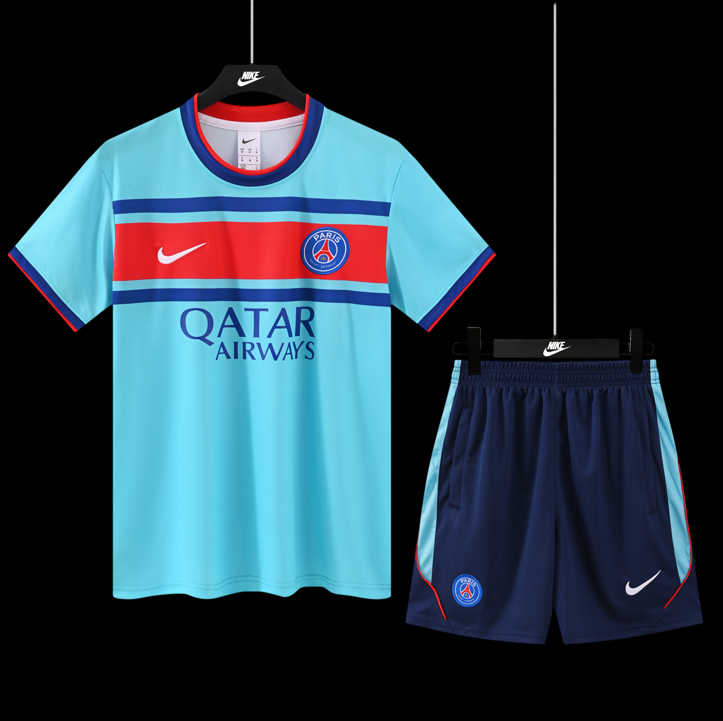 Ensemble PSG 26-27