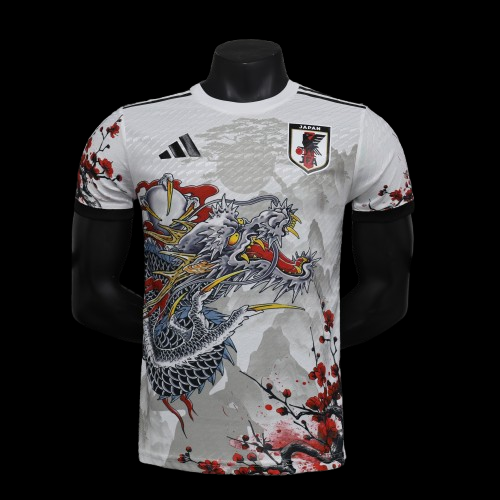 Maillot Concept Japon