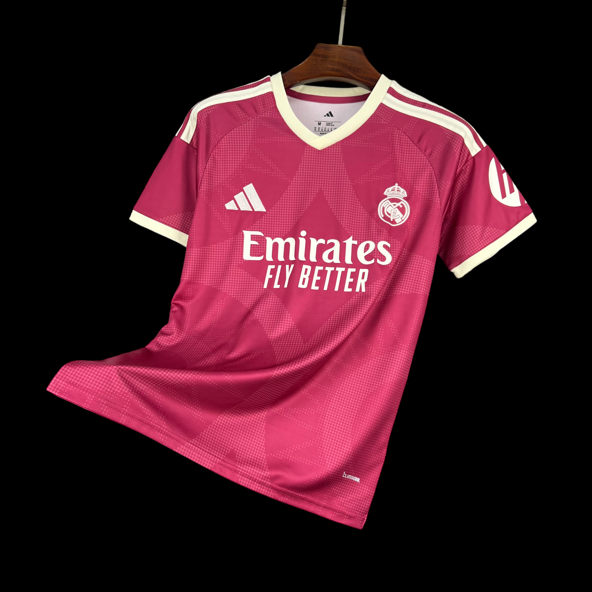 Maillot Extérieur Réal Madrid 2026-2027