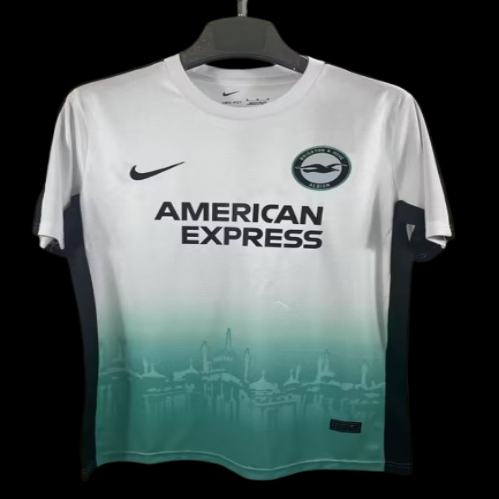 Maillot Extérieur Brighton 2024